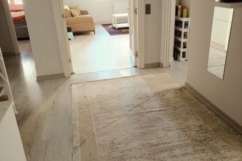 5+1 Lejlighed  i Antalya, Tyrkiet Nr. 217221 - 5