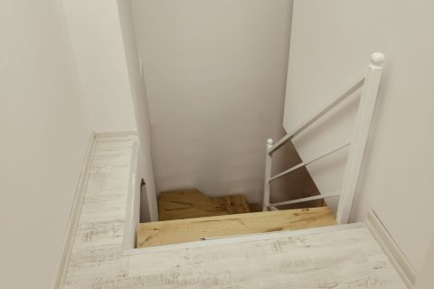 5+1 Lejlighed  i Antalya, Tyrkiet Nr. 217221 - 29