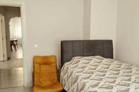 5+1 Lejlighed  i Antalya, Tyrkiet Nr. 217221 - 22