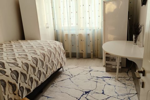 5+1 Lejlighed  i Antalya, Tyrkiet Nr. 217221 - 24