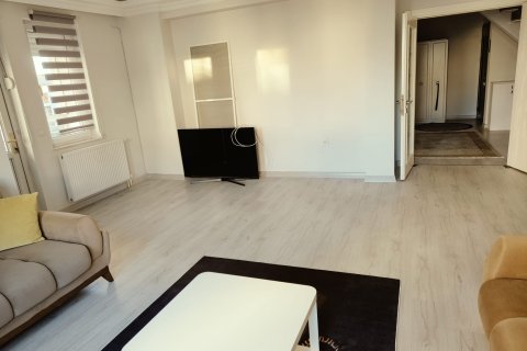 5+1 Lejlighed  i Antalya, Tyrkiet Nr. 217221 - 20