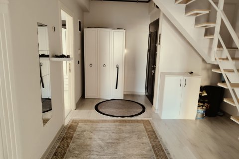 5+1 Lejlighed  i Antalya, Tyrkiet Nr. 217221 - 7