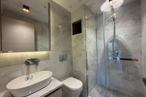 Apartment for sale  in Antalya, Turkey, 3 bedrooms, 110m2, No. 217204 – photo 12