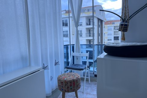 آپارتمان در  Antalya ، ترکیه 1 خوابه ، 55 متر مربع.  شماره 217203 - 15