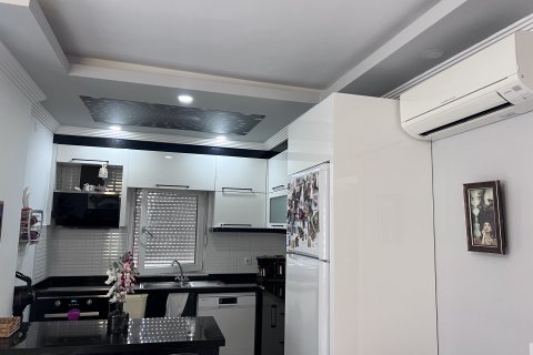 آپارتمان در  Antalya ، ترکیه 1 خوابه ، 55 متر مربع.  شماره 217203 - 4