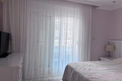 آپارتمان در  Antalya ، ترکیه 1 خوابه ، 55 متر مربع.  شماره 217203 - 7