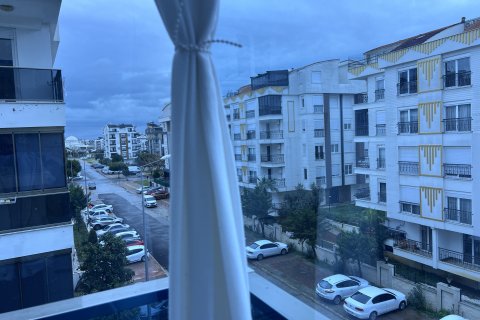 آپارتمان در  Antalya ، ترکیه 1 خوابه ، 55 متر مربع.  شماره 217203 - 16