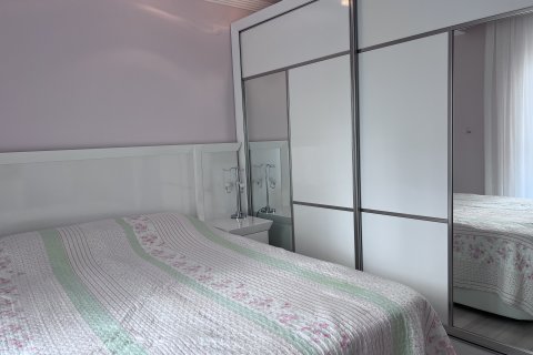 آپارتمان در  Antalya ، ترکیه 1 خوابه ، 55 متر مربع.  شماره 217203 - 8