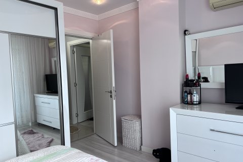 آپارتمان در  Antalya ، ترکیه 1 خوابه ، 55 متر مربع.  شماره 217203 - 9