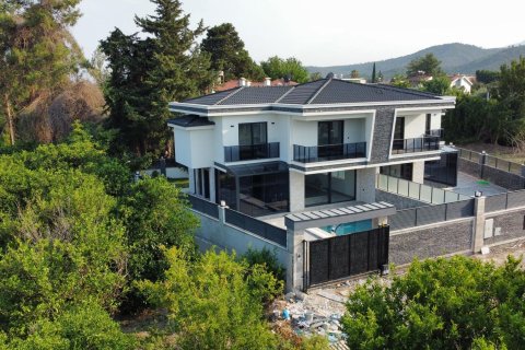 4+2 Villa  in Kemer, Antalya, Turkey No. 217205