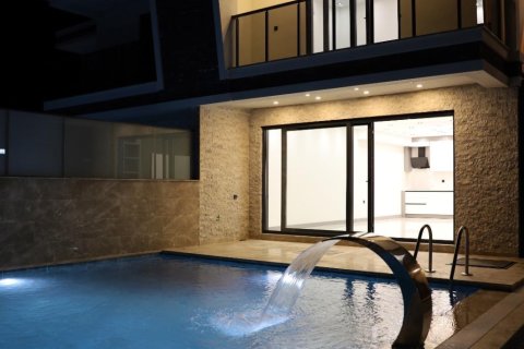 Villa for sale  in Kemer, Antalya, Turkey, 4 bedrooms, 240m2, No. 217205 – photo 13