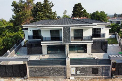 Villa for sale  in Kemer, Antalya, Turkey, 4 bedrooms, 240m2, No. 217205 – photo 2