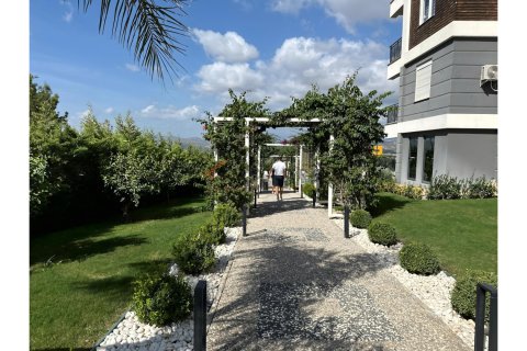 Apartment for sale  in Manavgat, Antalya, Turkey, 2 bedrooms, 95m2, No. 217206 – photo 3