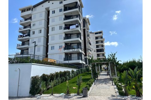 2+1 Apartment  in Manavgat, Antalya, Turkey No. 217206