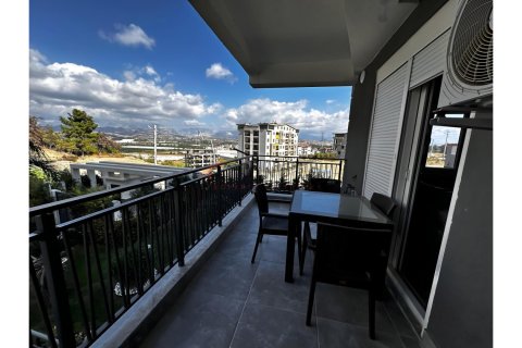 Apartment for sale  in Manavgat, Antalya, Turkey, 2 bedrooms, 95m2, No. 217206 – photo 22