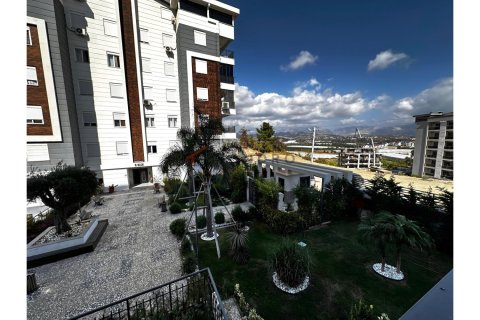 Apartment for sale  in Manavgat, Antalya, Turkey, 2 bedrooms, 95m2, No. 217206 – photo 19