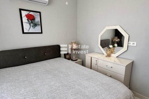 آپارتمان در  Alanya ، ترکیه 1 خوابه ، 45 متر مربع.  شماره 224648 - 2