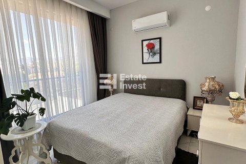 1+1 Wohnung  in Alanya, Antalya, Türkei Nr. 224648
