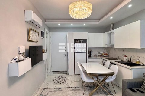 آپارتمان در  Alanya ، ترکیه 1 خوابه ، 45 متر مربع.  شماره 224648 - 5