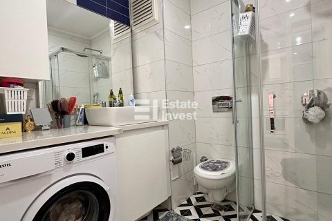 آپارتمان در  Alanya ، ترکیه 1 خوابه ، 45 متر مربع.  شماره 224648 - 12