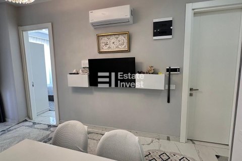 آپارتمان در  Alanya ، ترکیه 1 خوابه ، 45 متر مربع.  شماره 224648 - 8