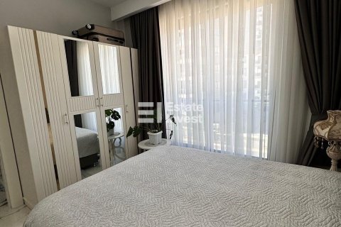 آپارتمان در  Alanya ، ترکیه 1 خوابه ، 45 متر مربع.  شماره 224648 - 3