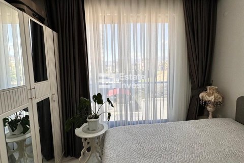 آپارتمان در  Alanya ، ترکیه 1 خوابه ، 45 متر مربع.  شماره 224648 - 4