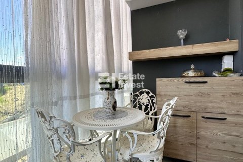 آپارتمان در  Alanya ، ترکیه 1 خوابه ، 45 متر مربع.  شماره 224648 - 10