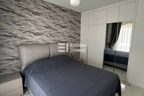 آپارتمان در  Alanya ، ترکیه 1 خوابه ، 50 متر مربع.  شماره 224650 - 3