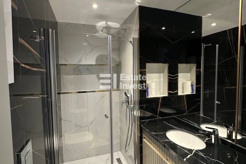 آپارتمان در  Alanya ، ترکیه 1 خوابه ، 50 متر مربع.  شماره 224650 - 5