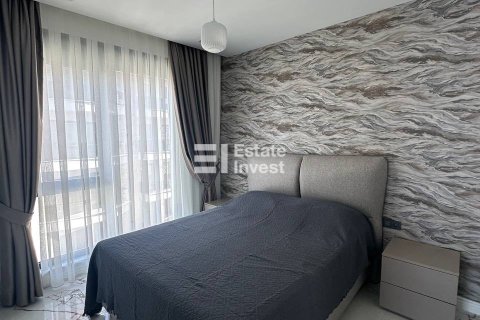 آپارتمان در  Alanya ، ترکیه 1 خوابه ، 50 متر مربع.  شماره 224650 - 4