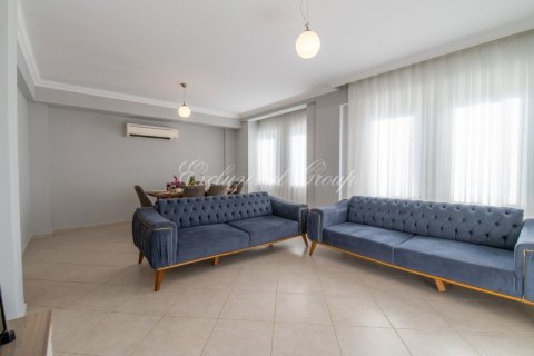 ویلا در  Fethiye ، ترکیه 4 خوابه ، 220 متر مربع.  شماره 224658 - 5