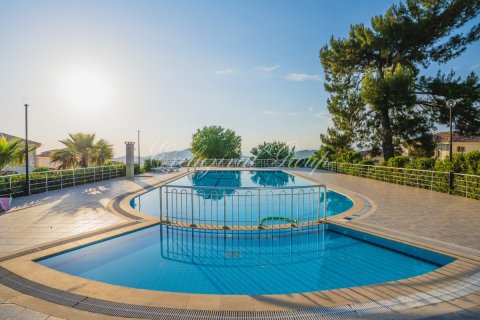 ویلا در  Fethiye ، ترکیه 4 خوابه ، 220 متر مربع.  شماره 224658 - 20