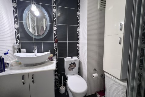 1+1 Lejlighed  i Antalya, Tyrkiet Nr. 224651 - 17