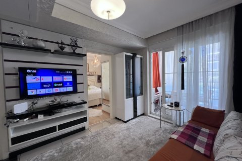 1+1 Lejlighed  i Antalya, Tyrkiet Nr. 224651 - 8