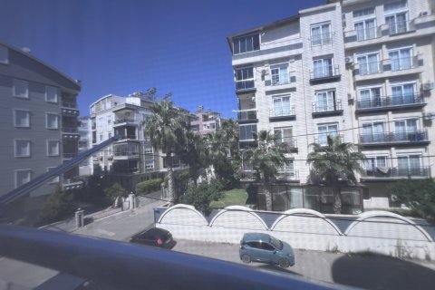 1+1 Lejlighed  i Antalya, Tyrkiet Nr. 224651 - 15