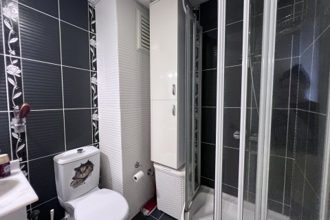 1+1 Lejlighed  i Antalya, Tyrkiet Nr. 224651 - 18