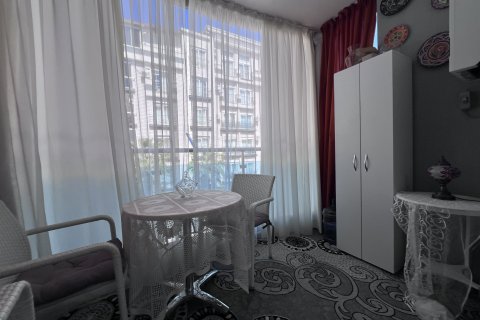1+1 Lejlighed  i Antalya, Tyrkiet Nr. 224651 - 12