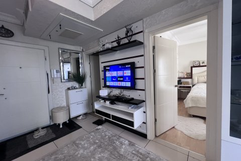 1+1 Lejlighed  i Antalya, Tyrkiet Nr. 224651 - 19