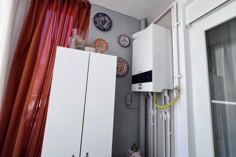 1+1 Lejlighed  i Antalya, Tyrkiet Nr. 224651 - 16