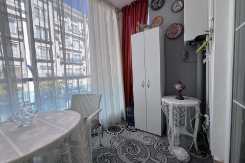 1+1 Lejlighed  i Antalya, Tyrkiet Nr. 224651 - 13