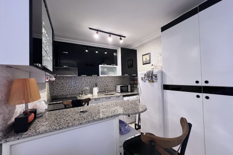 1+1 Lejlighed  i Antalya, Tyrkiet Nr. 224651 - 4
