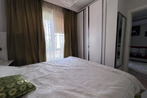 1+1 Lejlighed  i Antalya, Tyrkiet Nr. 224651 - 11