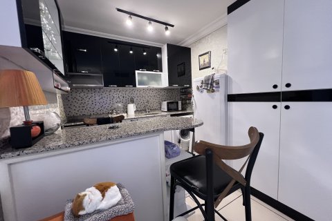 1+1 Lejlighed  i Antalya, Tyrkiet Nr. 224651 - 5