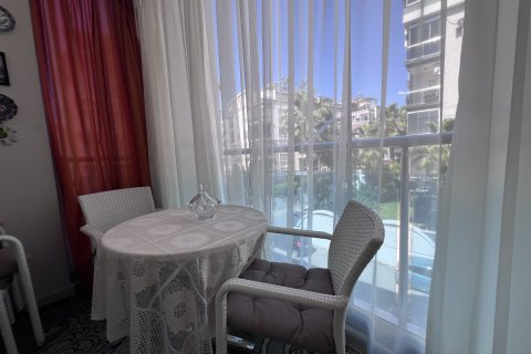 1+1 Lejlighed  i Antalya, Tyrkiet Nr. 224651 - 14