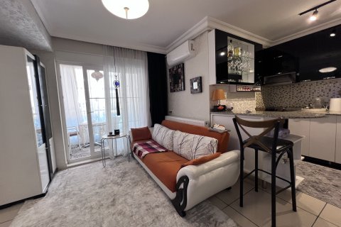 1+1 Lejlighed  i Antalya, Tyrkiet Nr. 224651 - 1