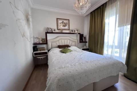 1+1 Lejlighed  i Antalya, Tyrkiet Nr. 224651 - 9