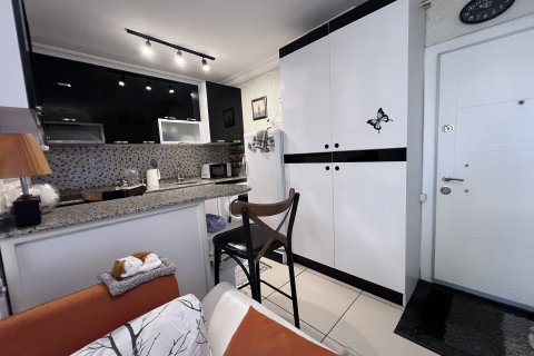1+1 Lejlighed  i Antalya, Tyrkiet Nr. 224651 - 2