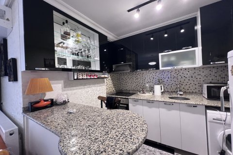 1+1 Lejlighed  i Antalya, Tyrkiet Nr. 224651 - 3