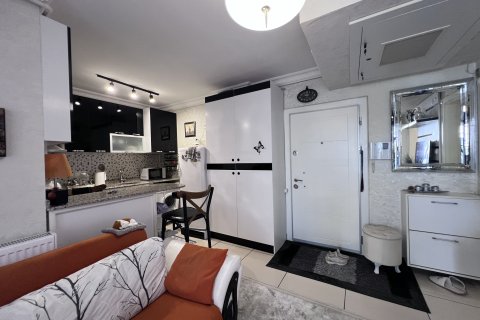 1+1 Lejlighed  i Antalya, Tyrkiet Nr. 224651 - 6